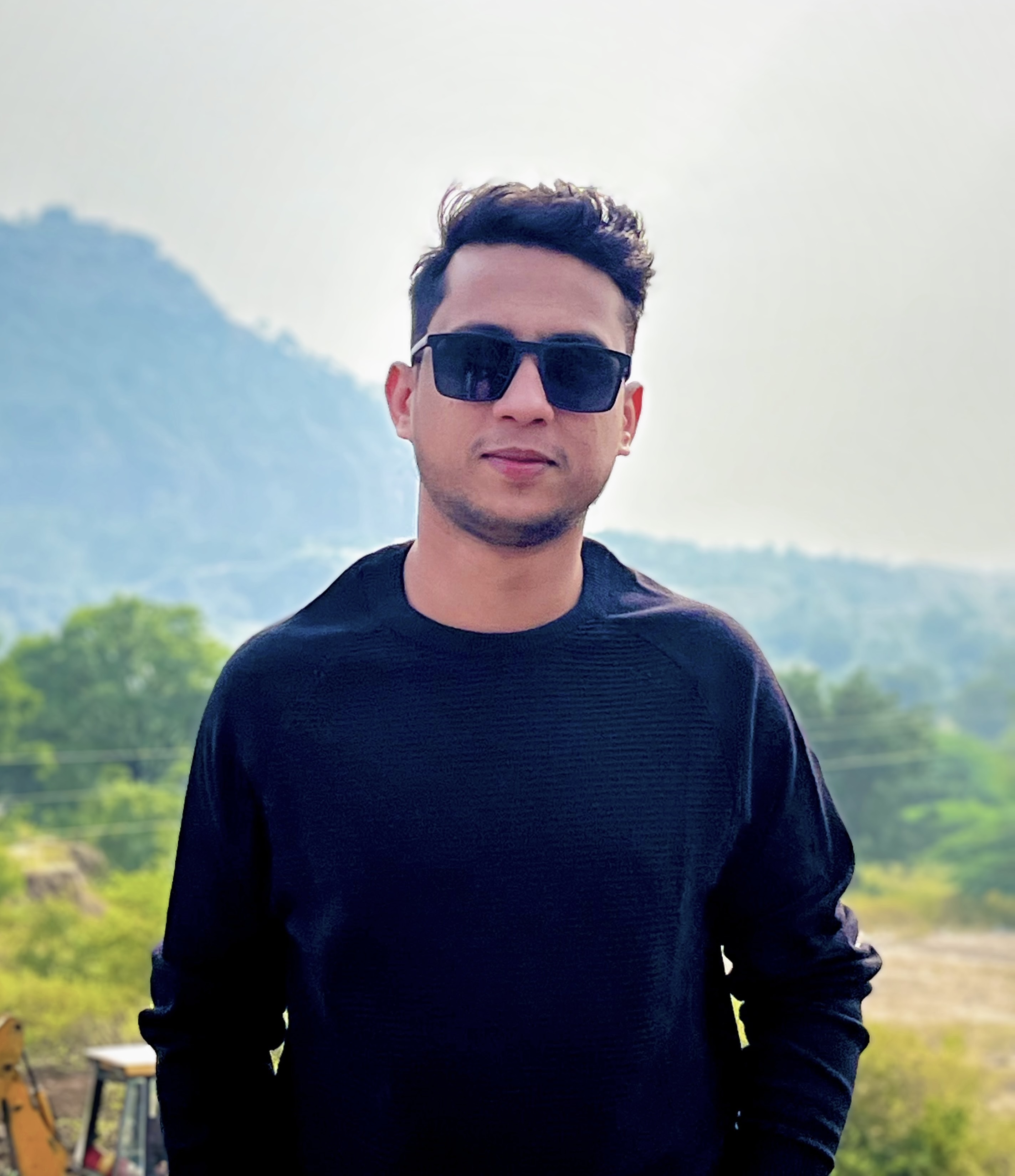 Noman Shaikh