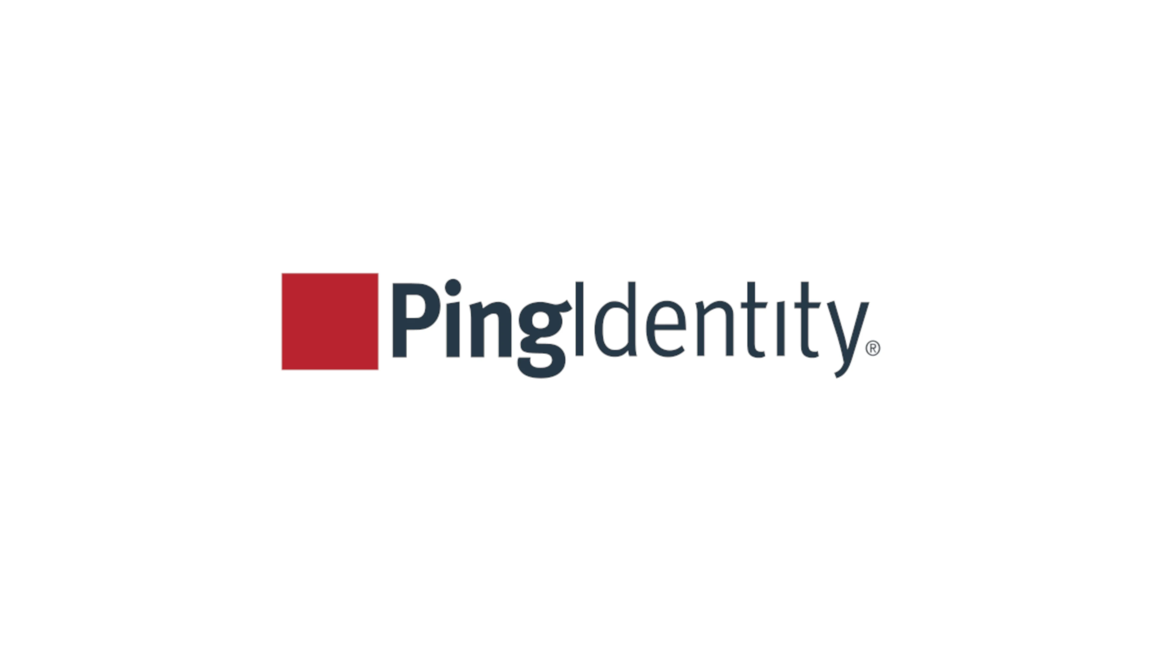 Ping Identity