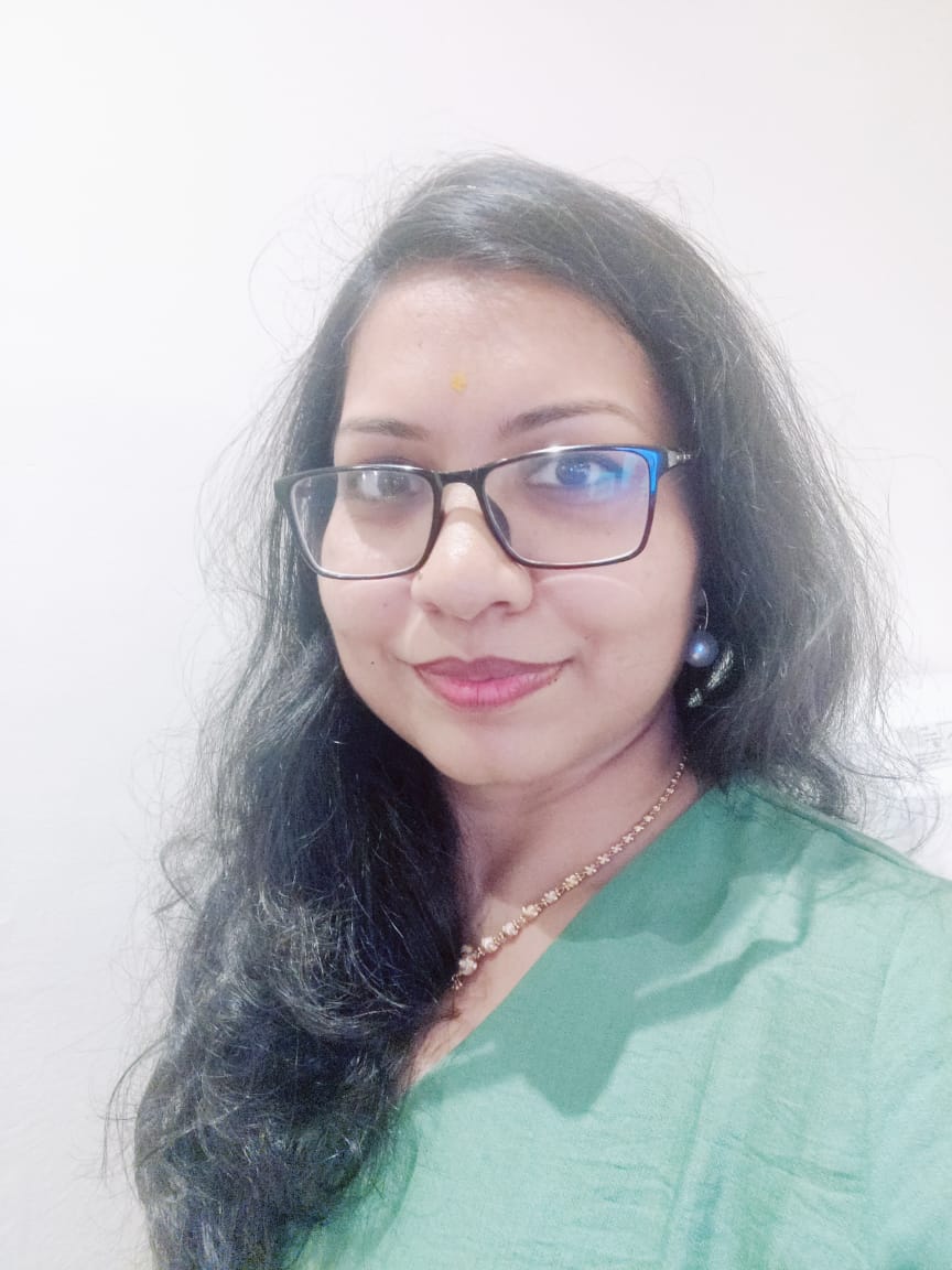 Pooja Singla